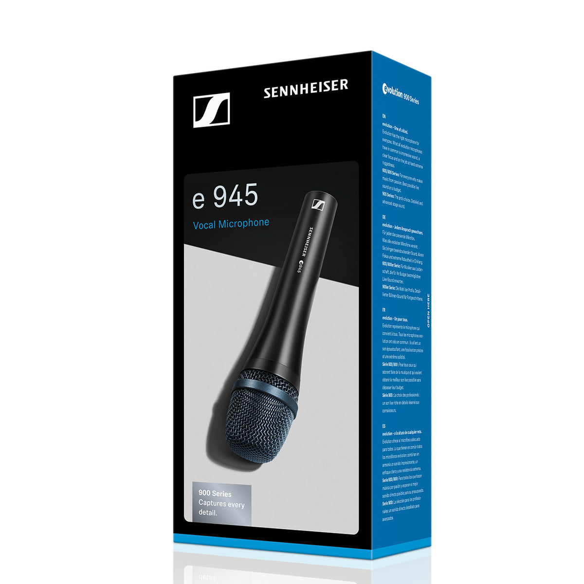 Sennheiser E 945
