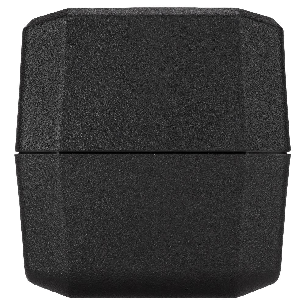 RCF EVOX JMIX8 W - Active 1400W Portable PA System with Bluetooth Mixer, 12" Subwoofer and (8)x2" Top (White)