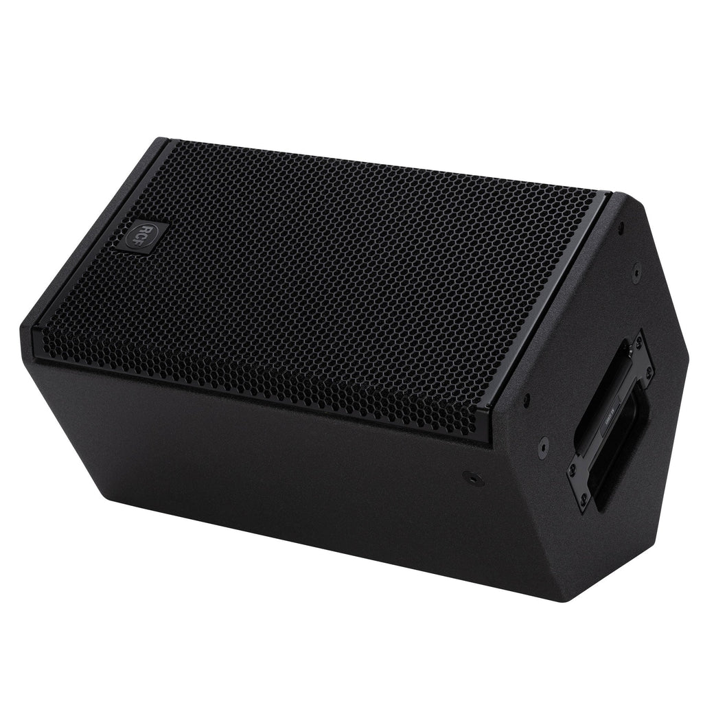 RCF NX-910A, Active 2100W 10" 2-Way Speaker - USED