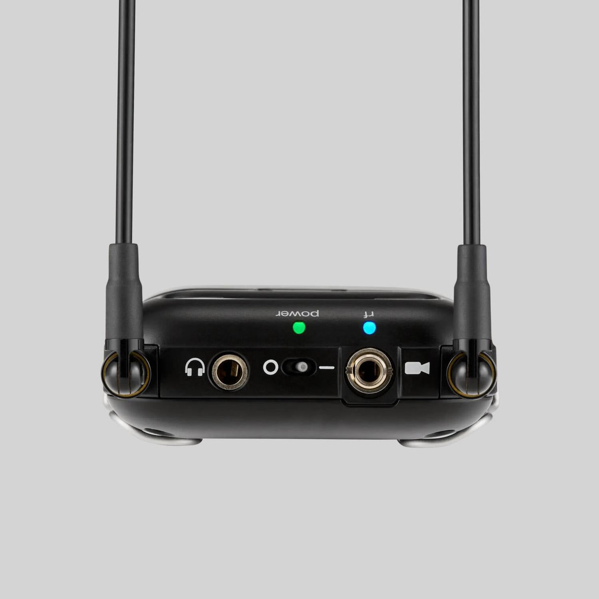 Shure SLXD5+TA-G57, Portable Digital Wireless Receiver, Taa