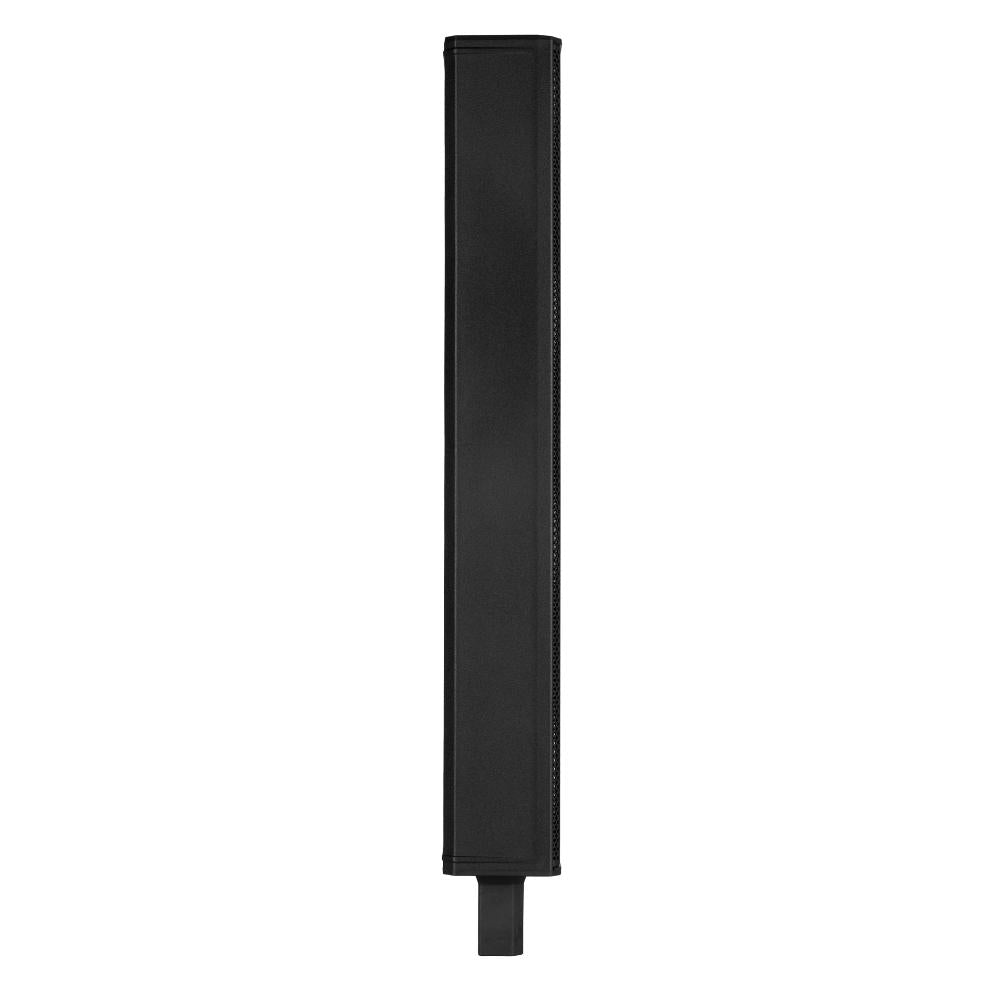 RCF EVOX-J11-W - White Active 3500W 12" Three-Way Column Array, INCLUDES: