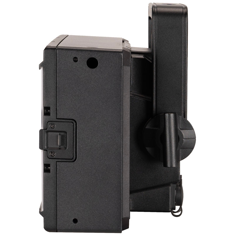 ADJ 40 HEX Panel IP, IP65 Panel, 40 x 20 Watt Rgbaluv 10 Pixel Zone Control, Filter and Barn Door Options, Aria X2