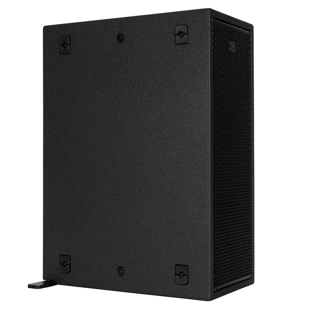 RCF TT808-AS - Active 2000W Dual 8" Subwoofer (RDNET Ready)
