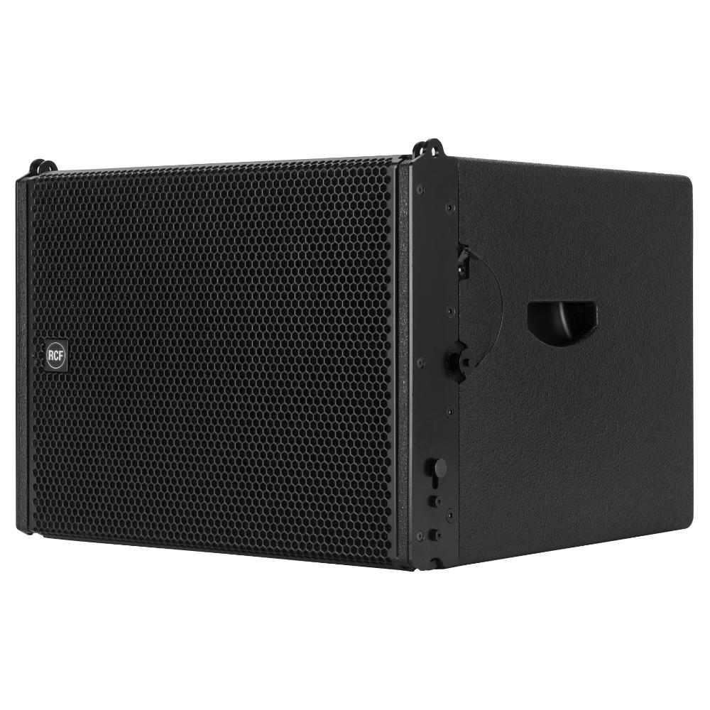 RCF HDL 12-AS - Active 1400W 12" Compact Flyable Subwoofer