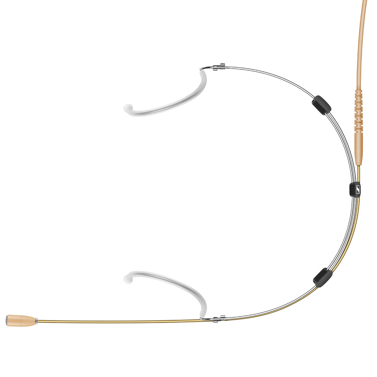 Sennheiser HSP ESSENTIAL (BEIGE 3-PIN)