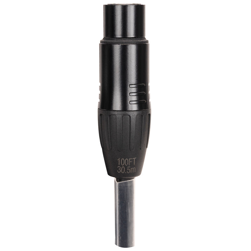 Accu-Cable Tour Link 5P100, 5-Pin Tour Grade DMX Cable, 100 ft