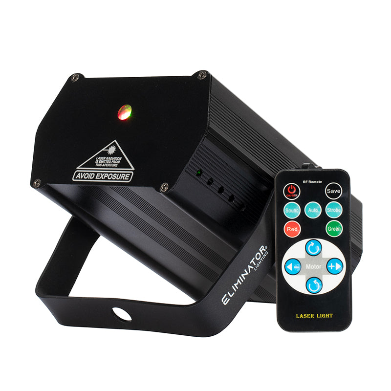 Eliminator Micro Galaxian Three