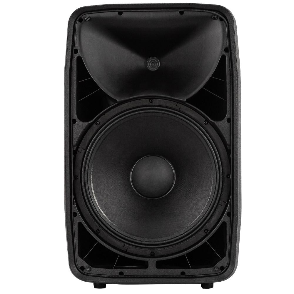 RCF HD35-A - Active 1400W 2-Way 15" Speaker with 3" HF Driver