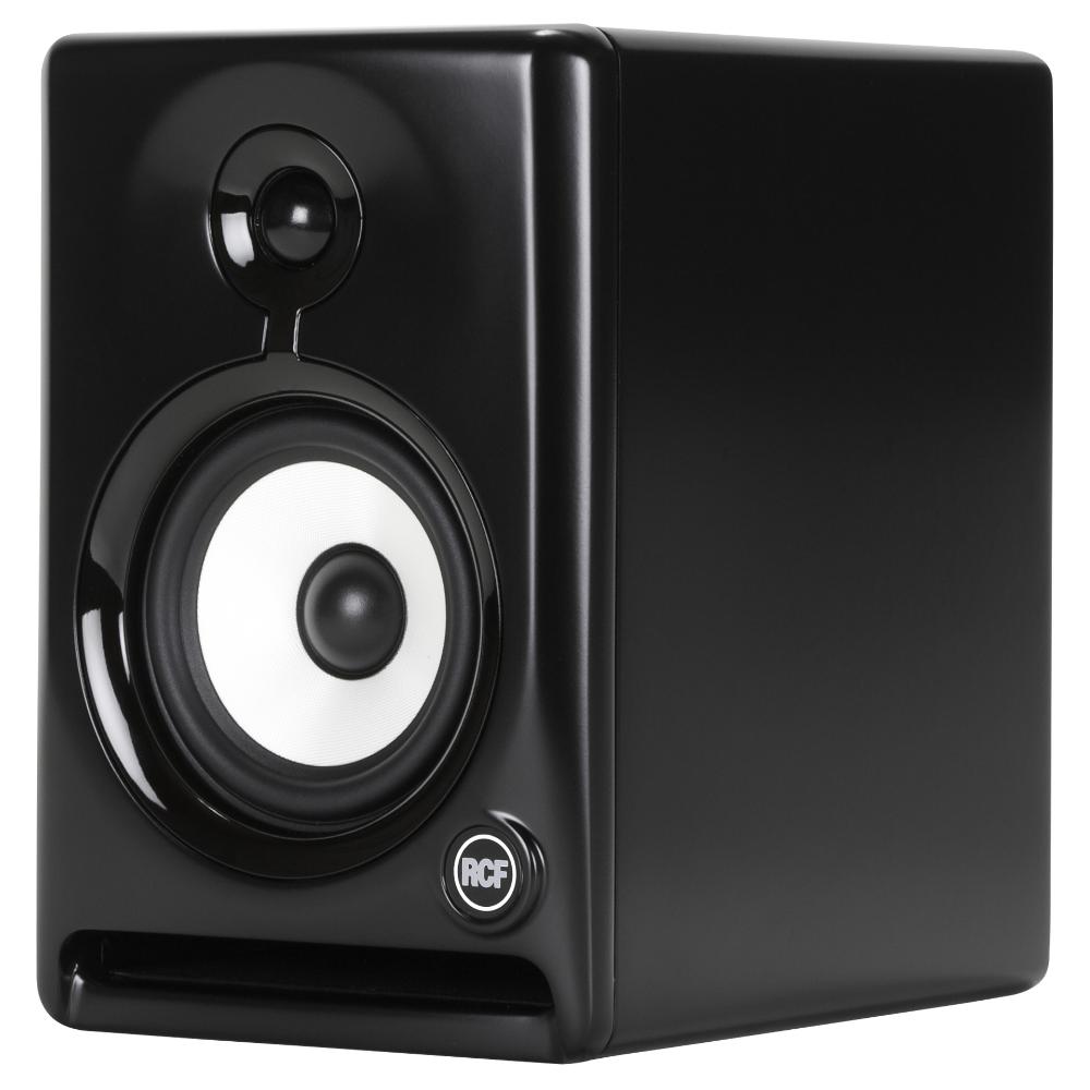 RCF AYRA-FIVE-PRO - Active 200W 5" 2-Way Studio Monitor