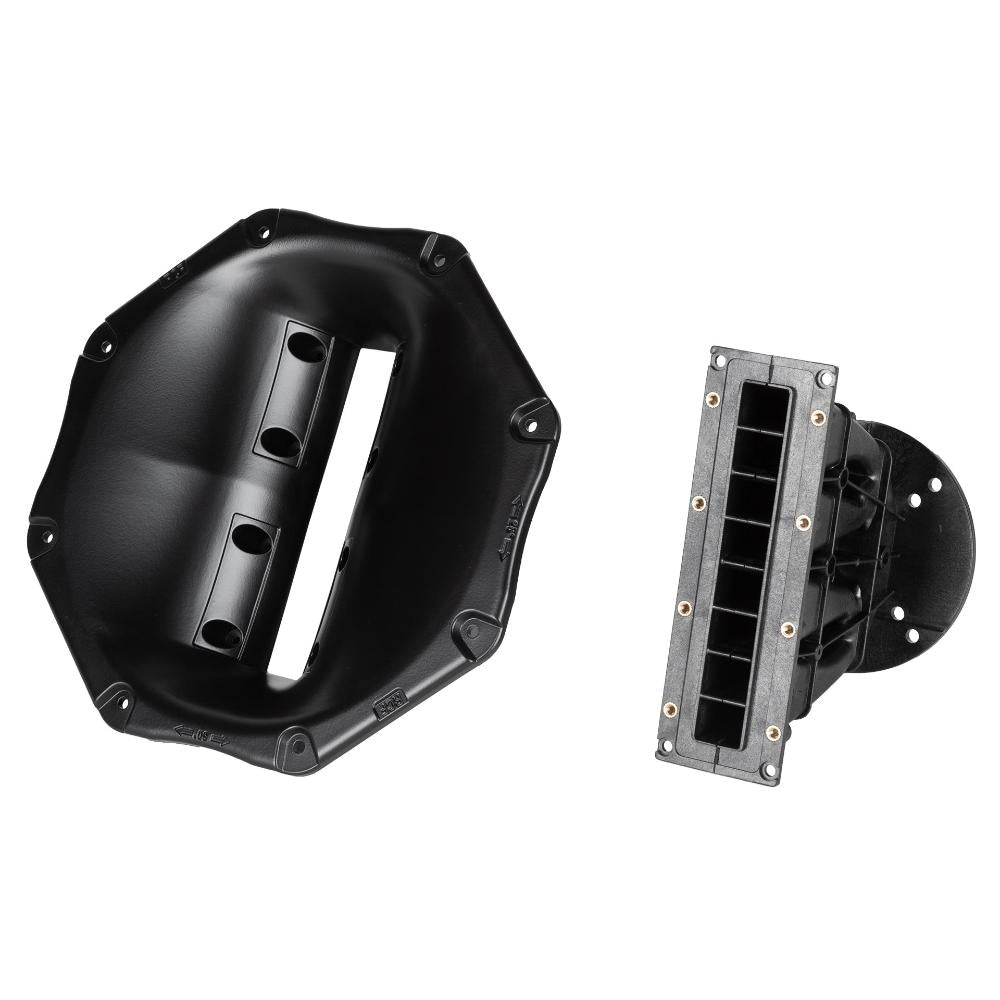 RCF AC-HORN-KIT-COMPACT-C - Horn Kit for C 32 & C 45 (Changes Coverage From 100˚x 50˚ to 100˚x 25˚or 60˚x 25˚)
