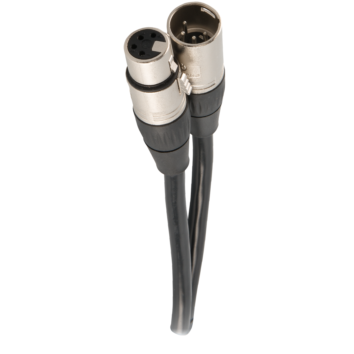 Chauvet Professional 4-pin XLR Extension (US Only)