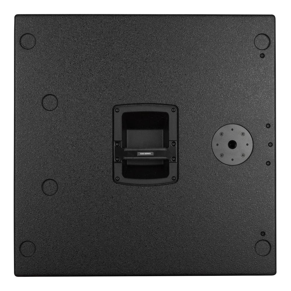 RCF SUB9004-AS - Active 2800W 18" Subwoofer (RDNET Ready)