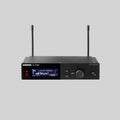 Shure SLXD15/DL4B-H55, Wireless Microphone Systems, Portable BP Sys W/ DL4B Lav 514-558MHz