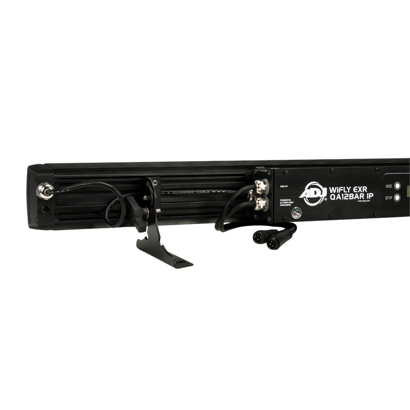 WiFLY EXR QA12BAR IP