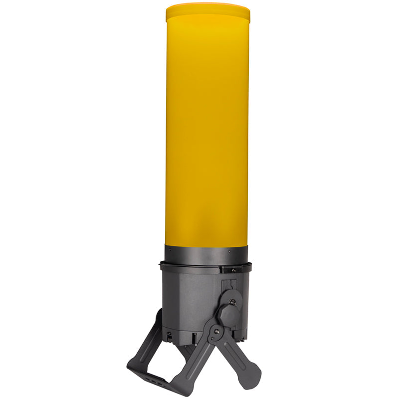 ADJ ELPIXP7C20, 20" Frosted Cylinder Accessory for the Electrapix Par 7