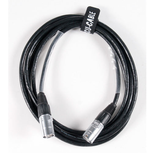 Accu-Cable CAT6PRO10, 10 ft Pro Data Cable, Panel to Panel