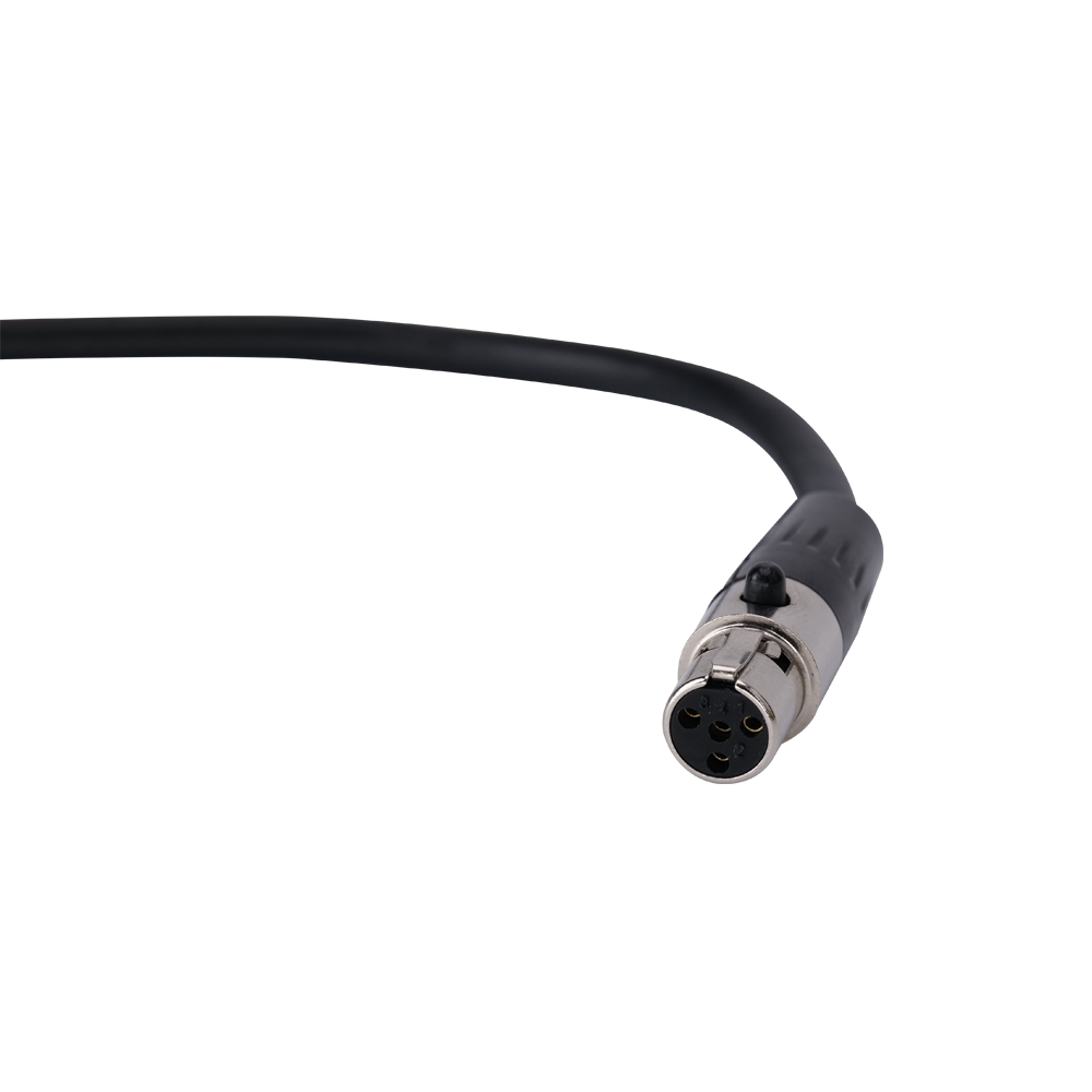 Deity SPD-T4BATT TA4F to Smart Battery Cup