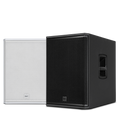 RCF SUB15-AX, Active 2200W 15" Subwoofer, Bluetooth and LiveRemote App Ready - USED