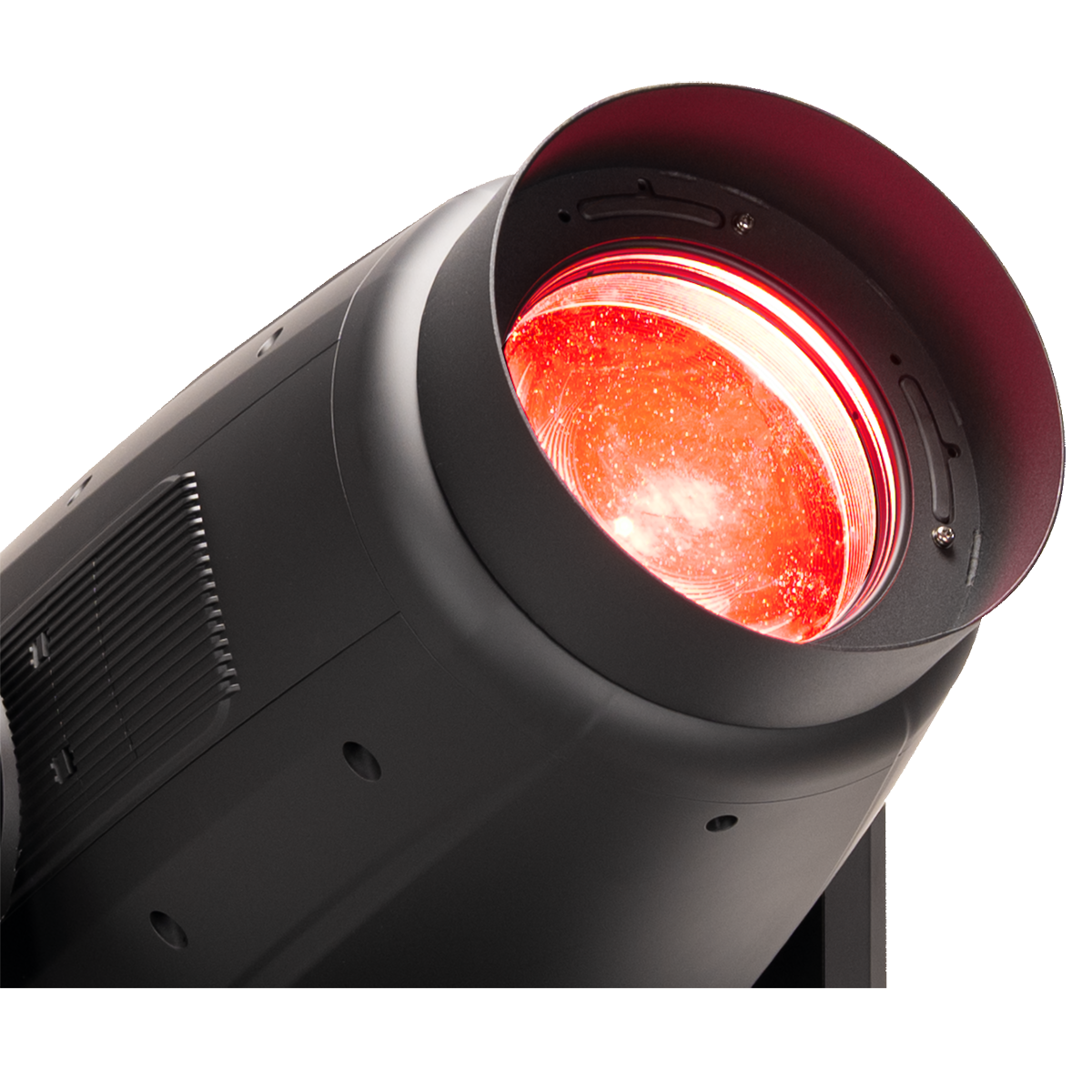 Elation Paragon M Snoot, Optical Accessory