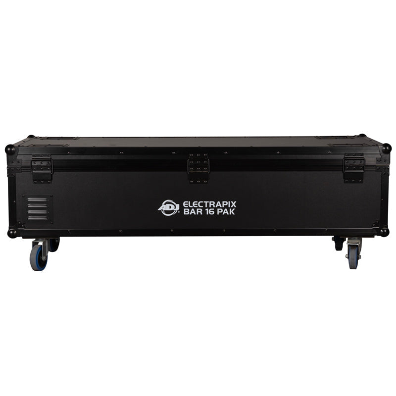 ADJ ElectraPix Bar 16FC, Flight Case for 4 x Electrapix Bar 16