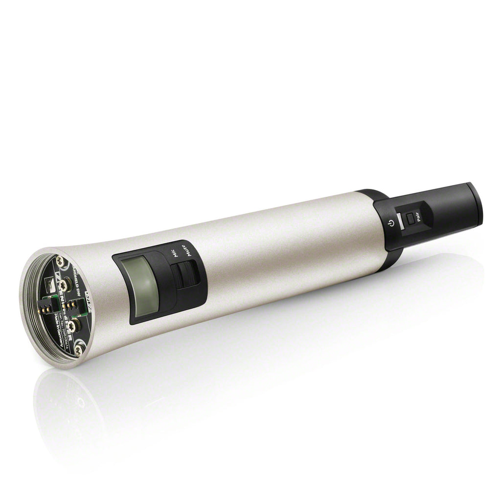 Sennheiser SL HANDHELD 865 DW-4-US