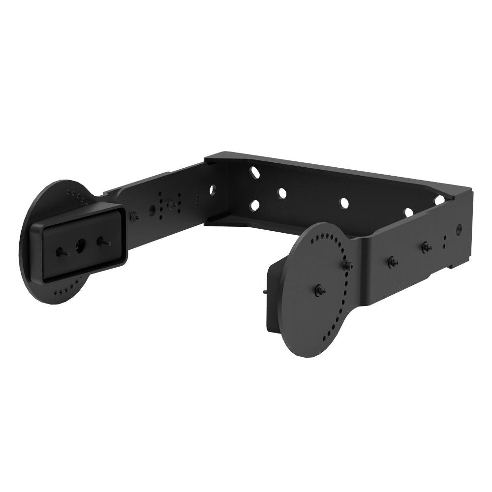 RCF V-BR 006 - Vertical Bracket for Compact M 08 (Pair)