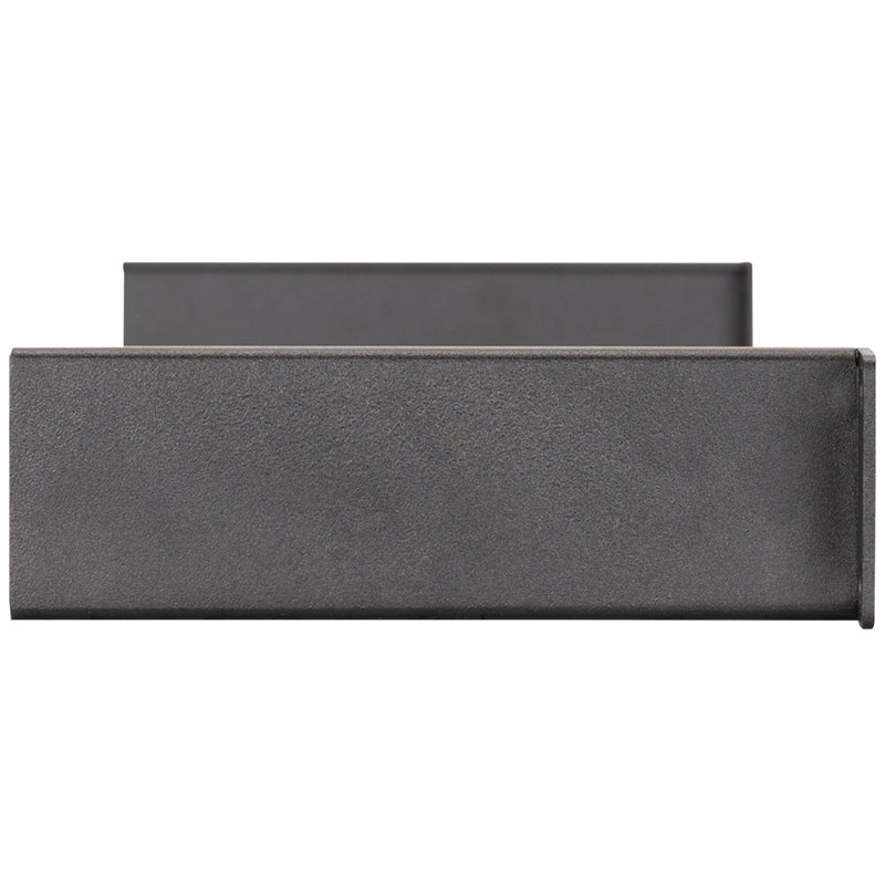ADJ Aria X2 Shelf, 19' Rack Mount Shelf for Two Aria X2 or Two Net 4 Devices