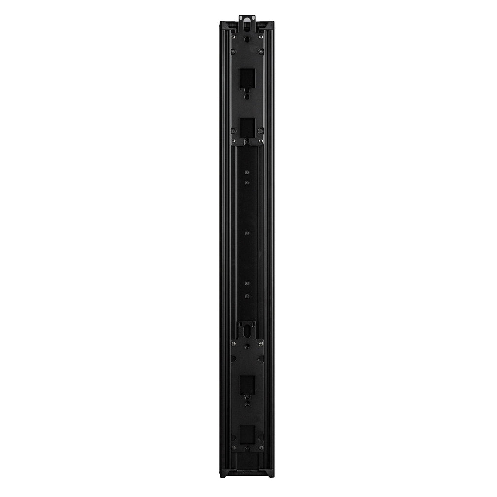 RCF VSA-850-W MK2, Active 1300W Digitally Steerable Column Speaker - (8) 3.5" Woofers