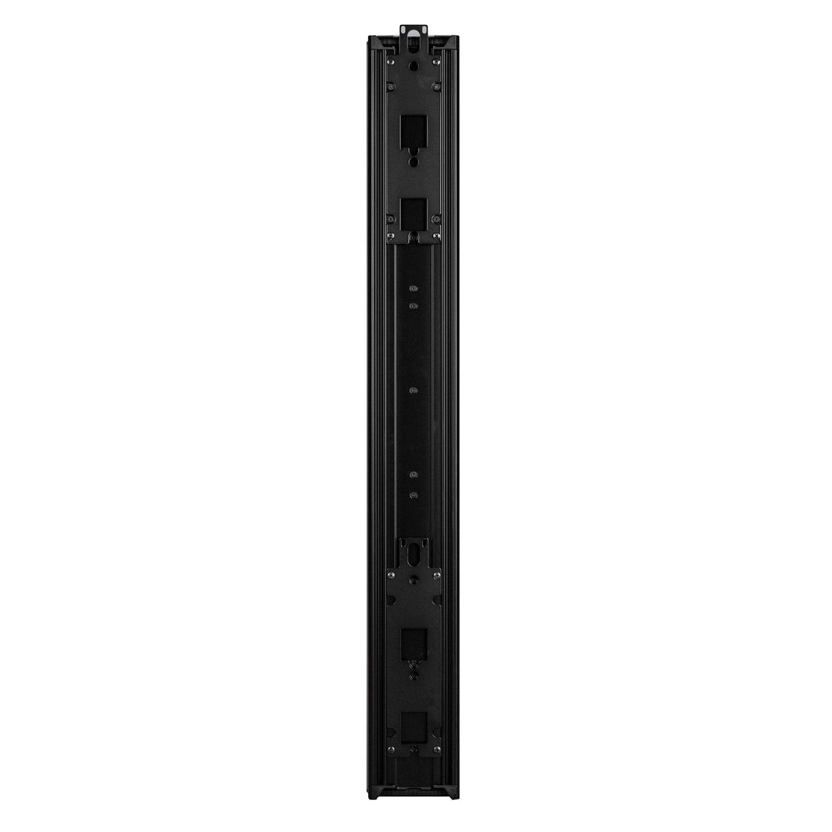 RCF VSA-850-W MK2, Active 1300W Digitally Steerable Column Speaker - (8) 3.5" Woofers