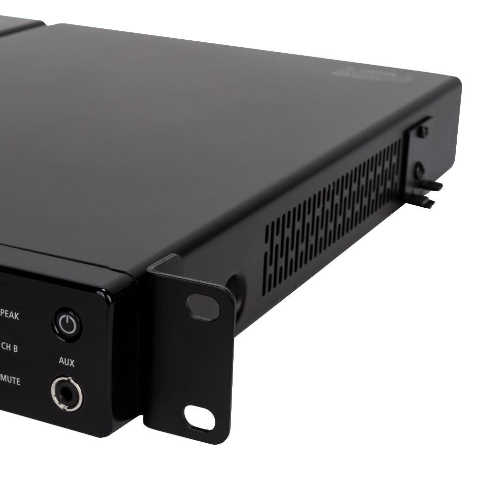 RCF DMA-RACKMOUNT - Rackmount Kit for DMA Amplifiers (RM-KIT DMA)