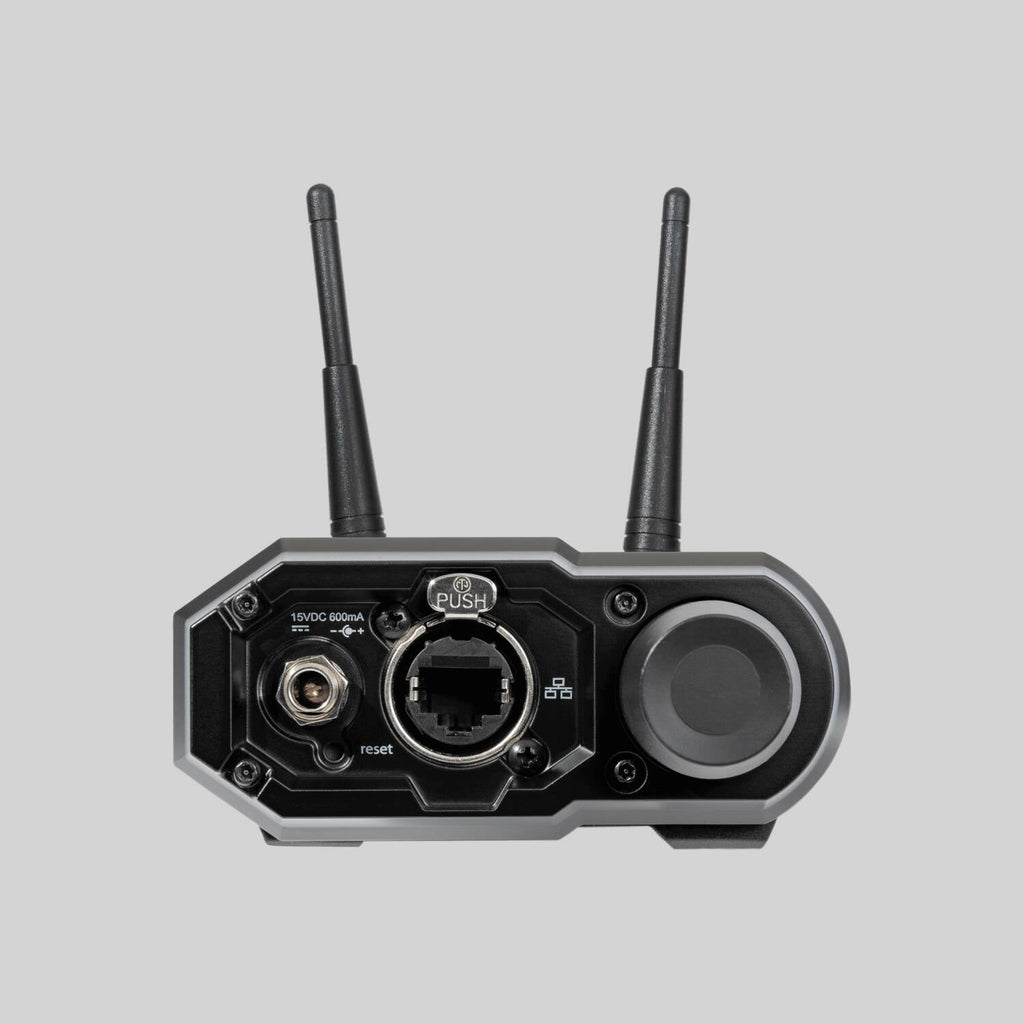 Shure AD610, Diversity ShowLink Access Point, Showlink 2.4 GHz Access Point, without power supply