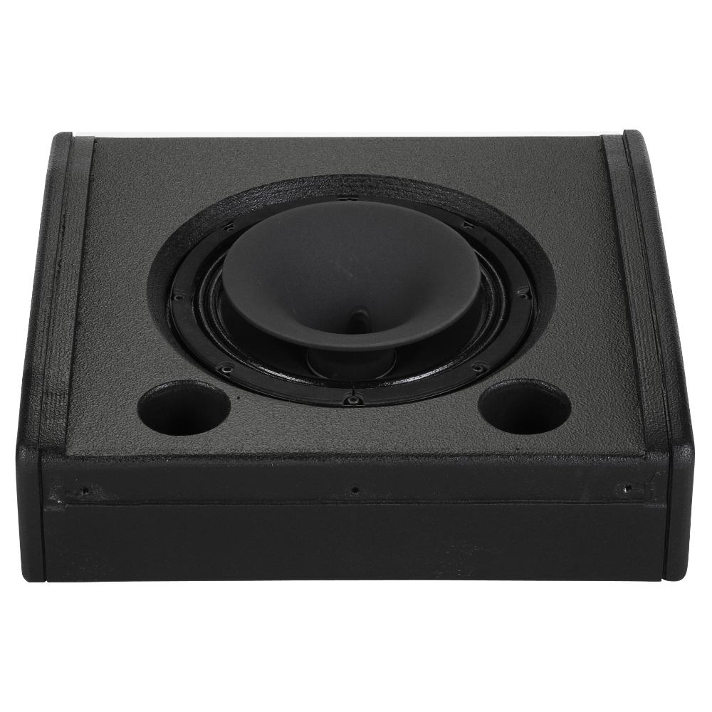 RCF NX10-SMA - Active 1400W 10" 2-Way Coaxial Monitor