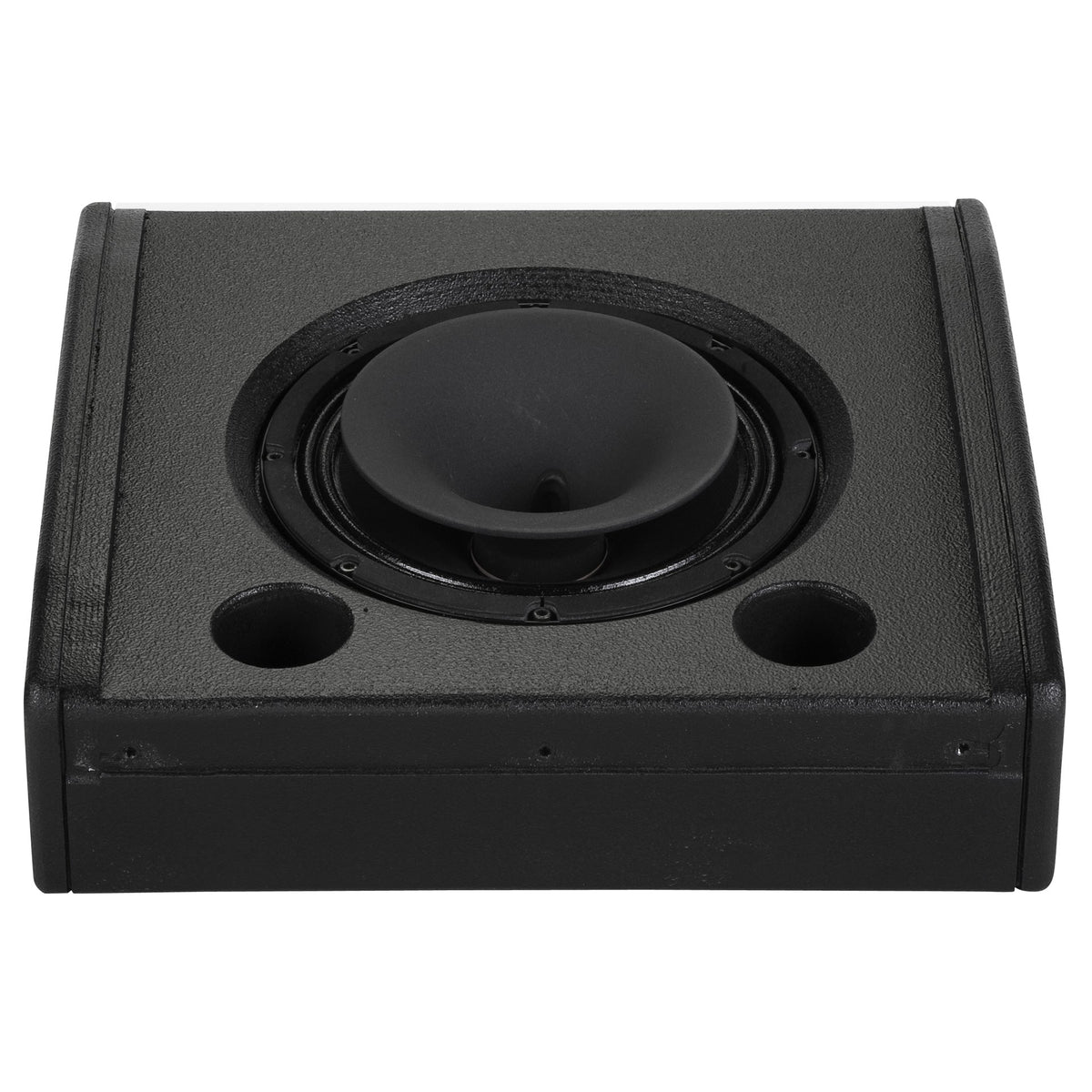 RCF NX10-SMA, Active 1400W 10" 2-Way Coaxial Monitor - USED