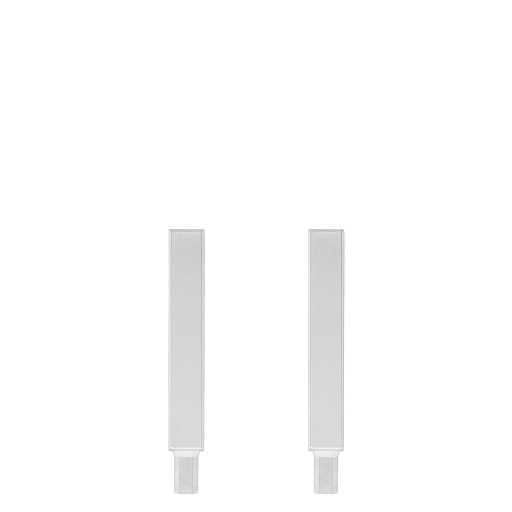 RCF PMK60770, Pole Extension Kit for J9 & JMIX19 (White)
