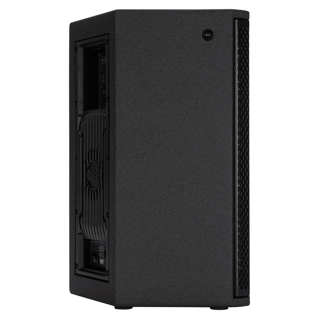 RCF NX-910A, Active 2100W 10" 2-Way Speaker - USED