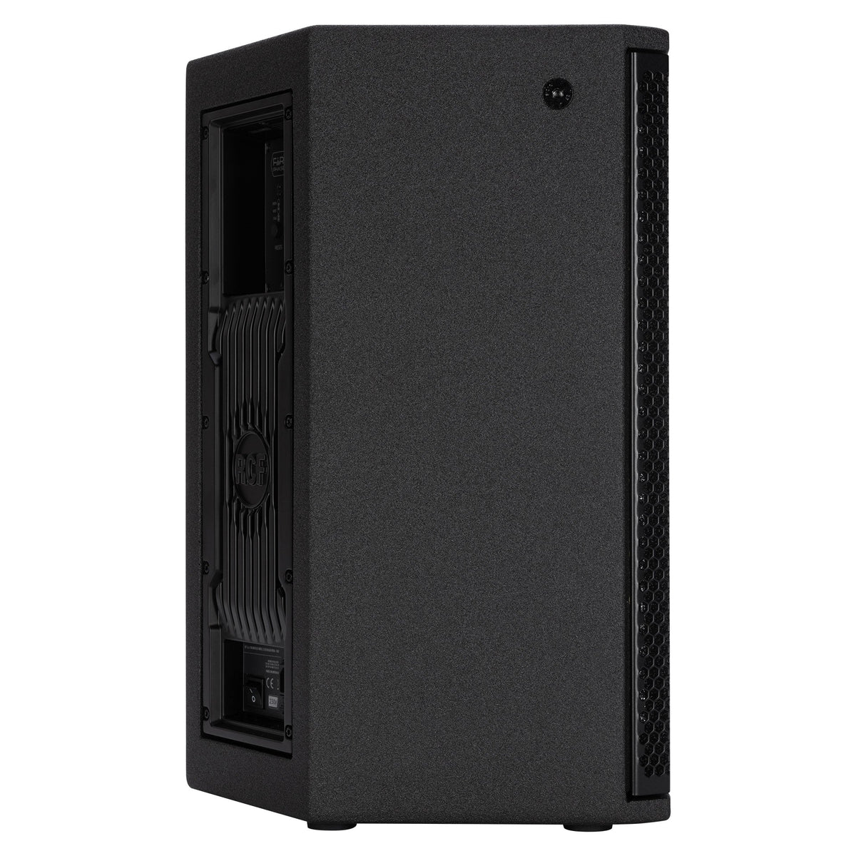 RCF NX-910A, Active 2100W 10" 2-Way Speaker - USED