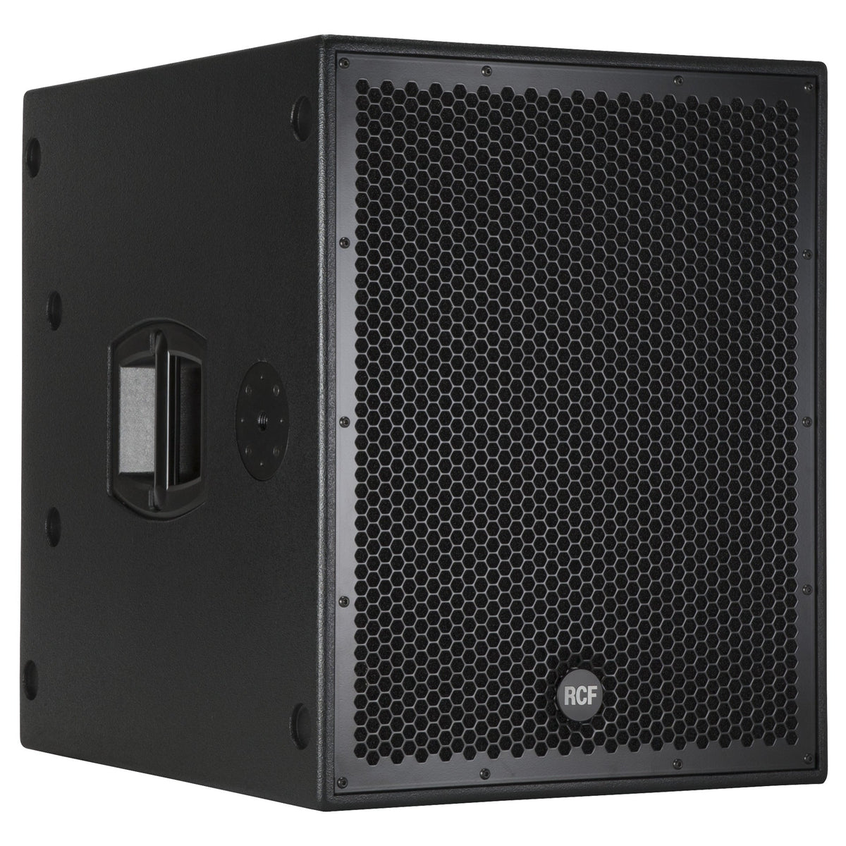 RCF SUB-8004AS, Active 2500W 18" Subwoofer - USED