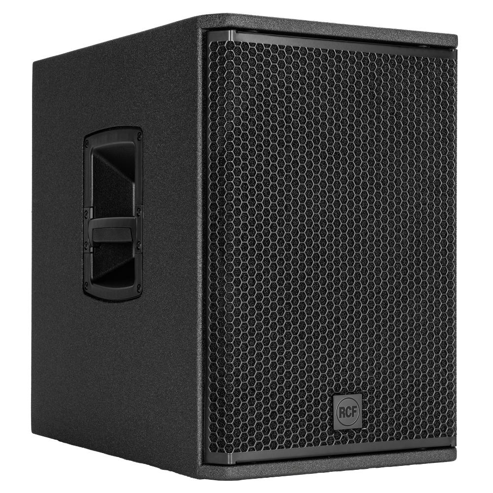 RCF SUB-702AS-MK3 - Active 1400W 12" Subwoofer