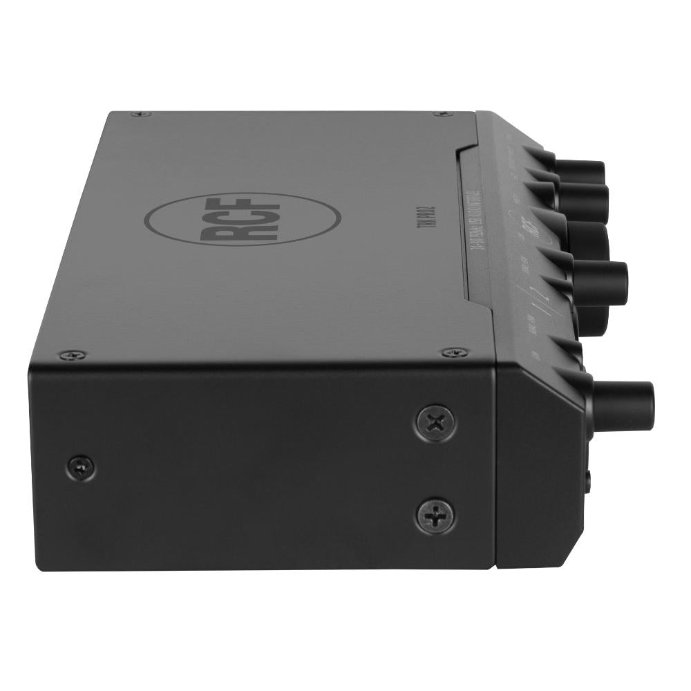 RCF TRK-PRO2 - 2X2 Channel USB Interface