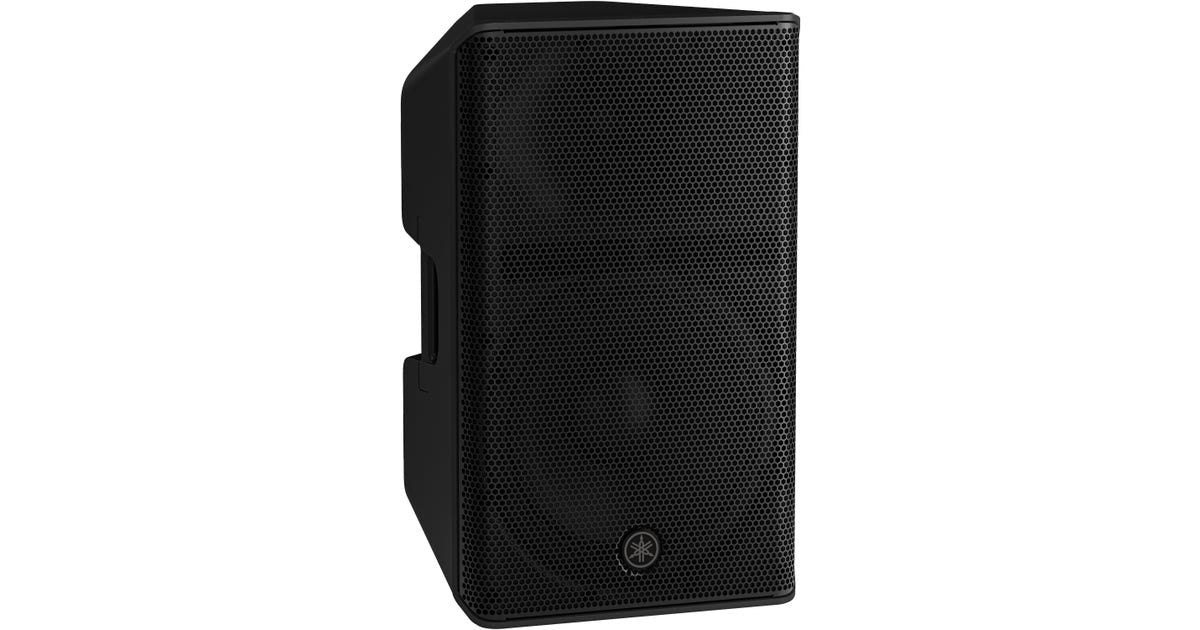 Yamaha CXR12 mk3