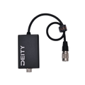 Deity SPD-HRISO Power Isolator Converter (Hirose Compatible)
