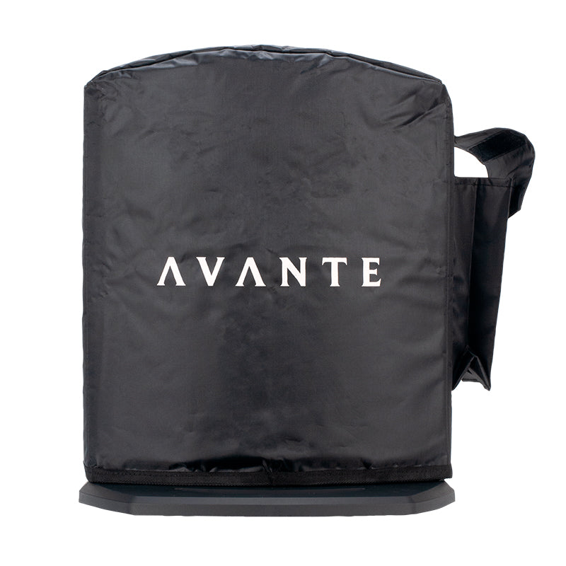 Avante Audio AS8 Padded Cover