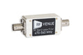 RF Venue Band Pass Filter BPF470T560, RF Band Pass Filter, 470 to 560 MHz
