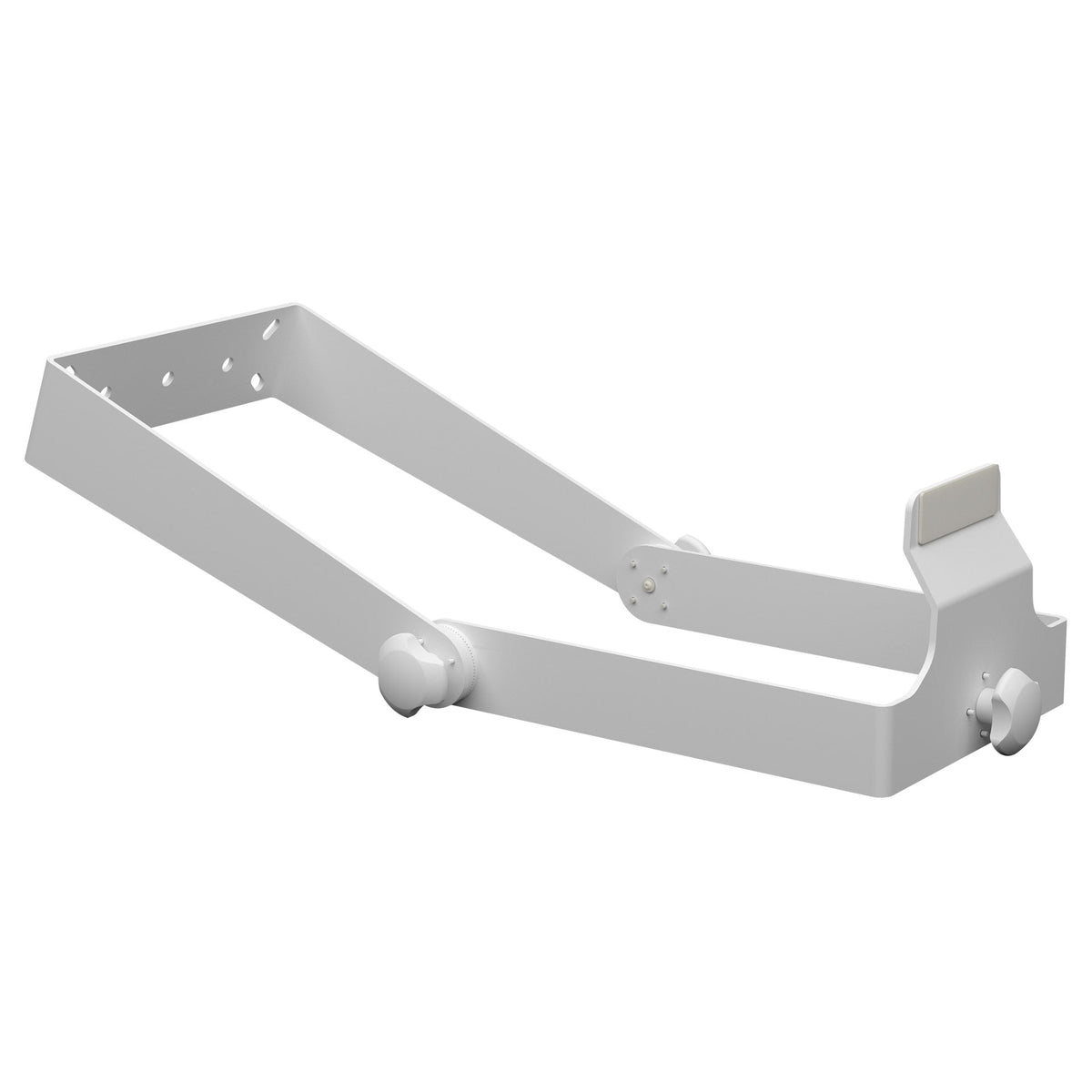 RCF VBR60682, Vertical Bracket for NXL 14-A (White)