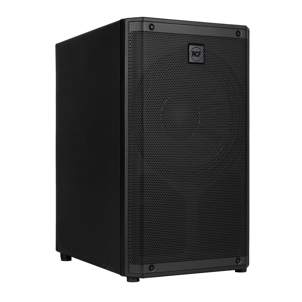 RCF EVOX-J9-B, Active 2100W Portable Three-Way Column Array - USED