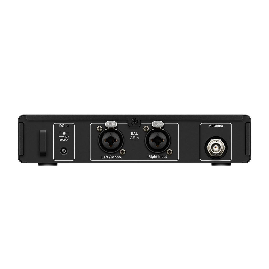 Sennheiser XSW IEM SET (A)