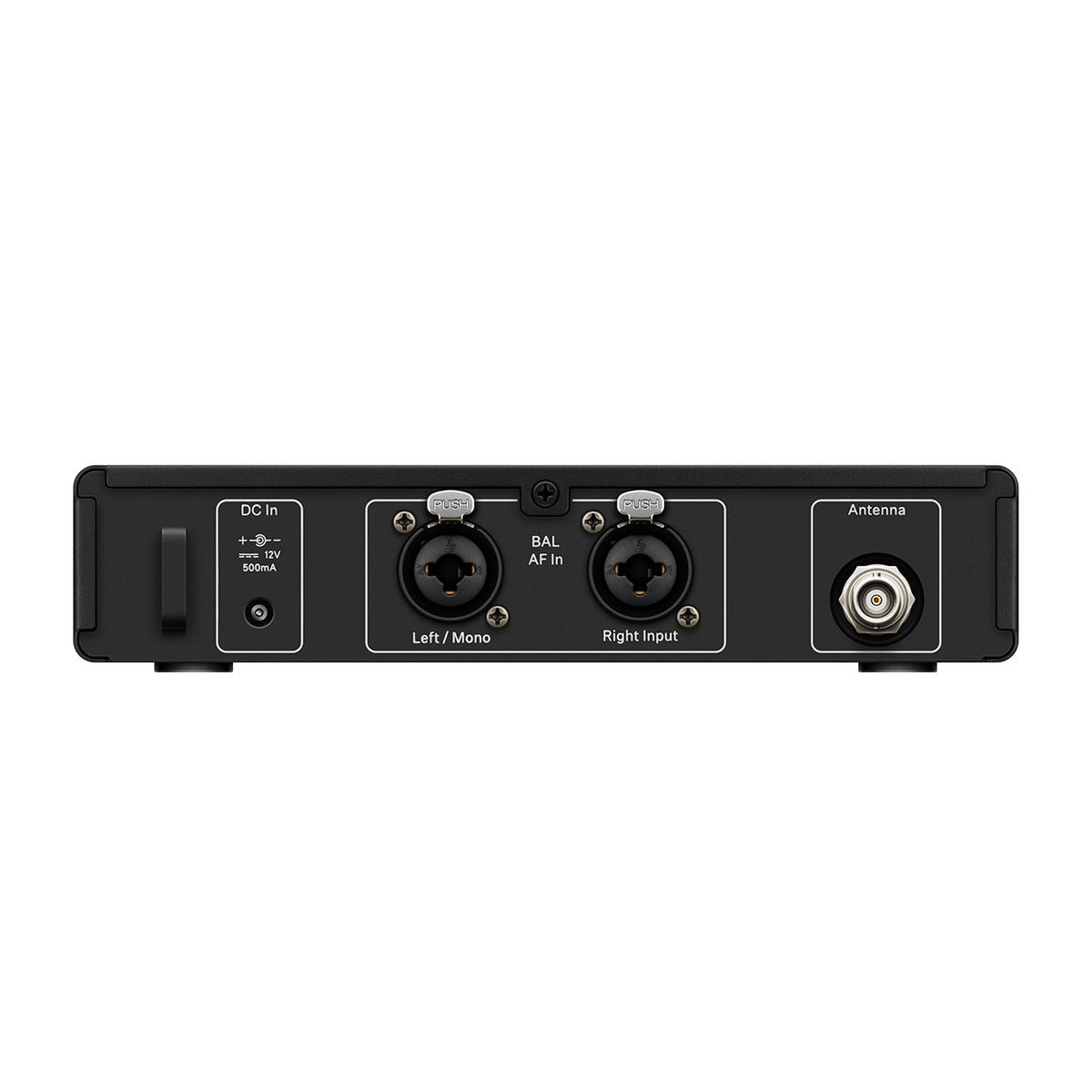 Sennheiser XSW IEM SET (A)