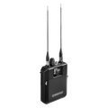 Shure ADTDDC-X55, Axient Digital PSM Dual Transmitter DC X55 941-960 MHz