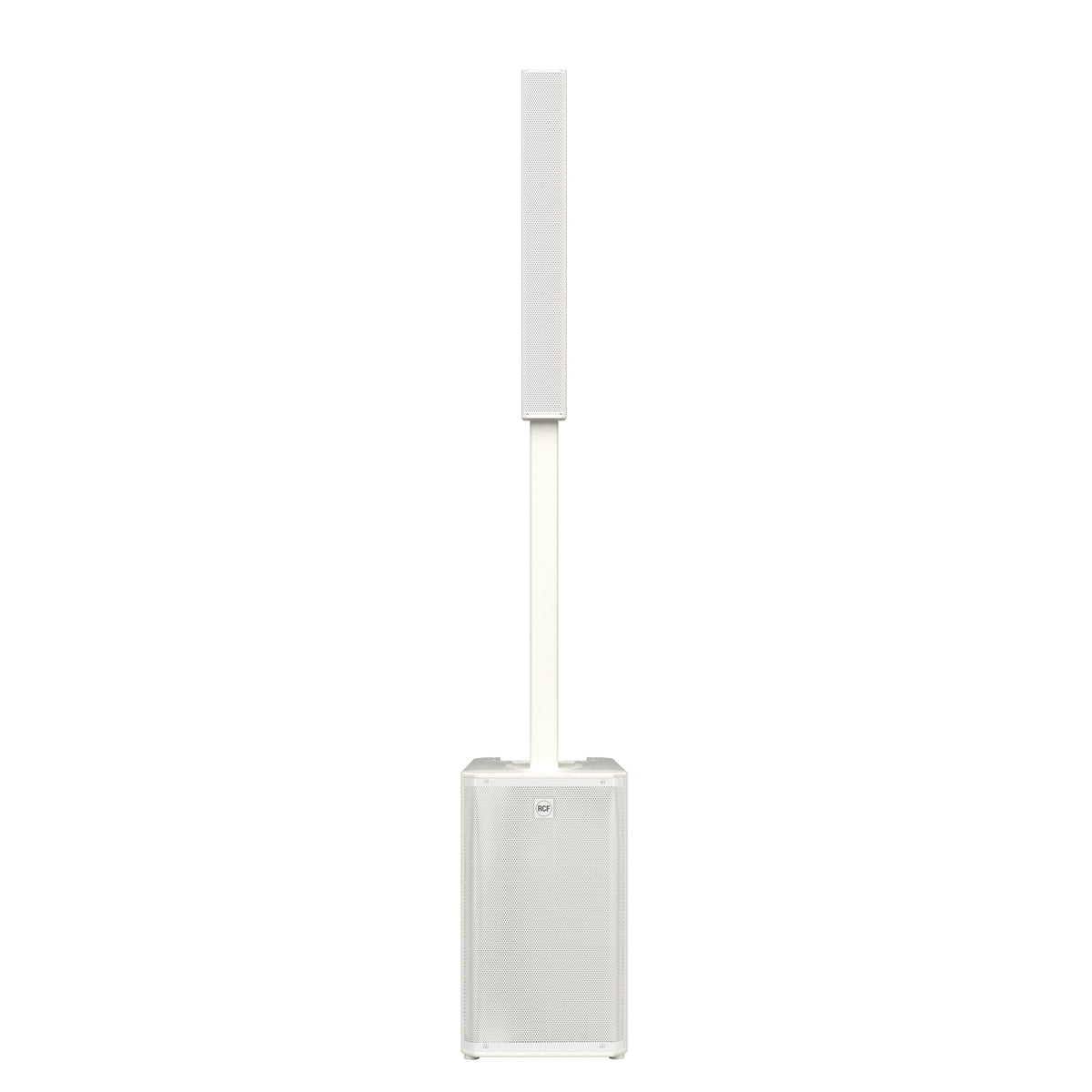 RCF EVOX-JMIX9, Active 2100W Portable Three-Way Column Array with JMixRemote App Capability - USED
