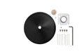 Shure A900-PM-3/8IN, 3/8" Threaded Rod Adapter